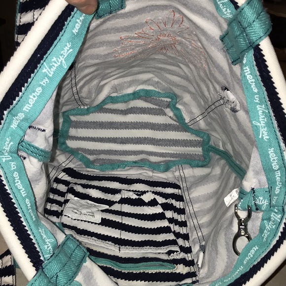 Thirty-One ⭐️RARE! Retro Metro Bag EUC! - Picture 5 of 9